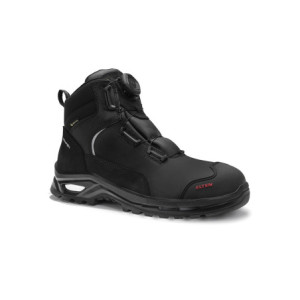ELTEN KABRU XXP Pro BOA® GTX black Mid ESD S3S WR HI CI