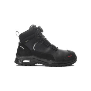 ELTEN KABRU XXP Pro BOA® GTX black Mid ESD S3S WR HI CI