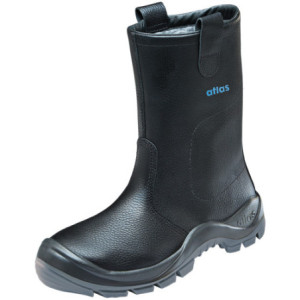 ATLAS ANATOMIC BAU 822 XP CI Thermo
