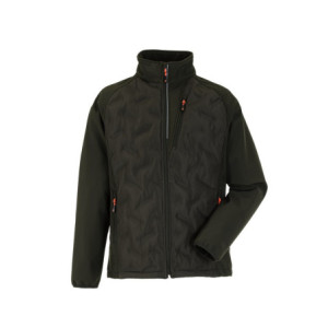 Planam Strike Jacke Outdoor - oliv
