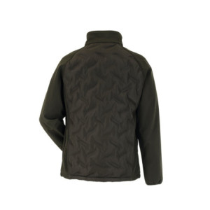 Planam Strike Jacke Outdoor - oliv