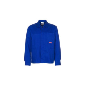 Planam Arbeitsjacke BW 290 - kornblumenblau