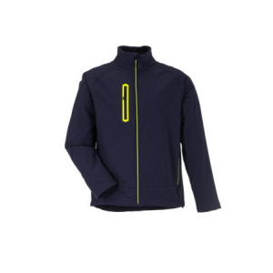 Planam Flash Jacke Outdoor - marine