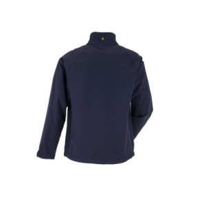 Planam Flash Jacke Outdoor - marine