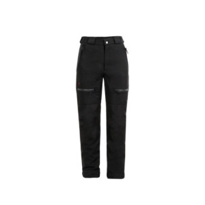 Planam Slope Winterhose Outdoor - schwarz