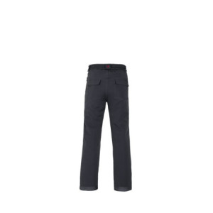 Planam Slope Winterhose Outdoor - schiefer