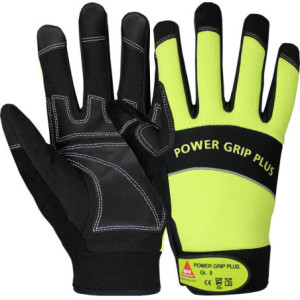 Hase Power Grip Plus Montagehandschuh