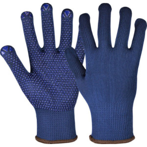 Hase Namur Blue Arbeitshandschuh