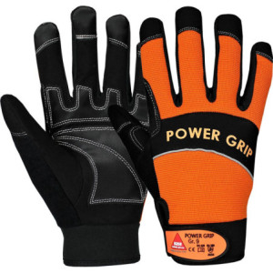 Hase Power Grip Montagehandschuh