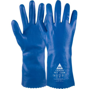 Hase Leipzig Chemikalienhandschuh
