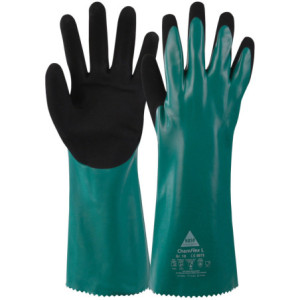 Hase ChemFlex 35 Chemikalienhandschuh