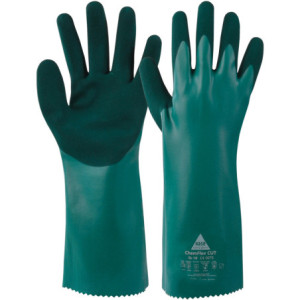 Hase ChemFlex 35 Cut Chemikalienhandschuh