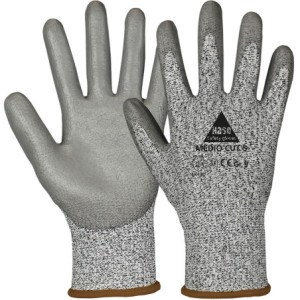 Hase Medio Cut 5 Schnittschutzhandschuh