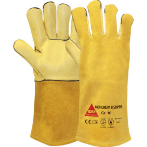 Hase Mühlheim II Super Schweißerhandschuh