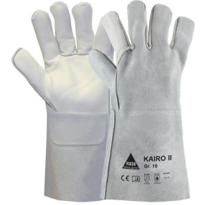 Hase Kairo II Schweißerhandschuh