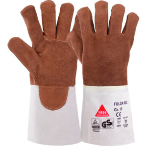 Hase Fulda Iso Schweißerhandschuh