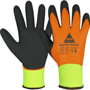 Hase SuperFlex Thermo+ Winterhandschuh