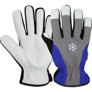 Hase Helsinki Winterhandschuh