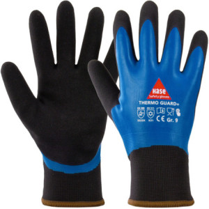 Hase Thermo Guard+ Winterhandschuh