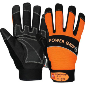 Hase Power Grip Winter Winterhandschuh
