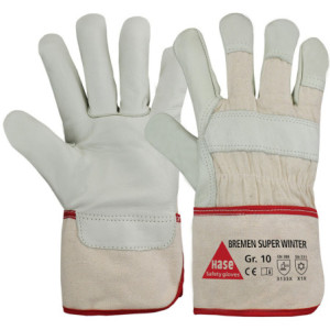 Hase Bremen Super Winter Winterhandschuh