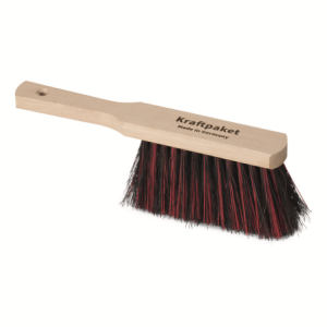 Nölle Handfeger Arenga/Elaston 30 cm Meisterqualität