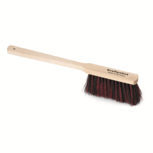 Nölle Langstielhandfeger Arenga/Elaston 45 cm Meisterqualität