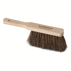 Nölle Handfeger Arenga/Kokos 30 cm Meisterqualität