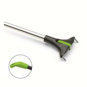 Nölle BECOnnect Aluminium-Stiel 150 cm Aluminium / 150 cm / Ø 22 mm