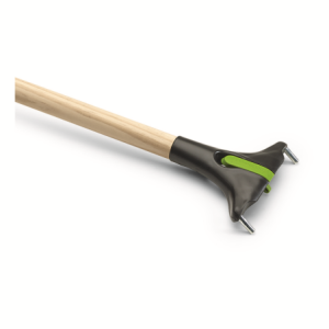 Nölle BECOnnect Holz-Gerätestiel 150 cm Holz / 150 cm / Ø 28 mm