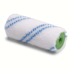 Nölle Kombiwalze Nylon 10 cm 10 cm / Ø 30 mm / Florhöhe 6 mm