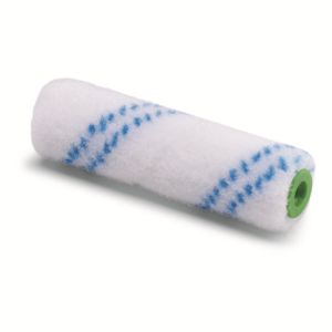 Nölle Kleinflächenwalze Nylon 10 cm 10 cm / Ø 17 mm / Florhöhe 6 mm