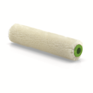 Nölle Lackierwalze Velours 10 cm 10 cm / Ø 17 mm / Florhöhe 4 mm