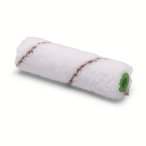 Nölle Kleinflächenwalze Microfaser 10 cm 10 cm / Ø 17 mm / Florhöhe 9 mm