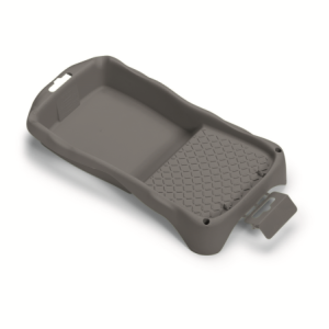 Nölle Farbwanne 2 Ergoline 16 x 31 cm Regranulat Lackierwanne / 16 x 31 cm