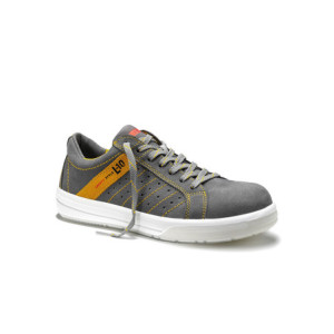 ELTEN BREEZER grey Low ESD S1