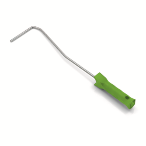 Nölle Kleinroller-Bügel 10 cm 10 cm / System 6 mm / Kleinroller-Bügel 40 cm