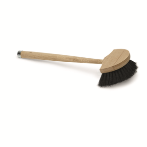 Nölle Fensterwascher Halbmond Naturhaar 40 cm / Naturhaar