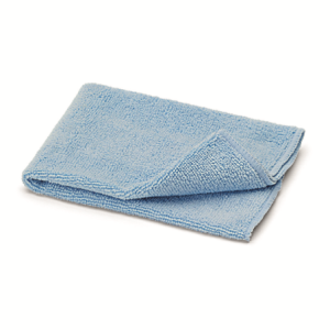 Nölle Microfaser-Allzwecktuch 35 x 30 cm / blau / Microfaser