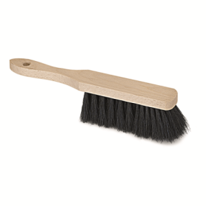 Nölle Industriehandfeger Naturhaar 28 cm