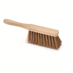 Nölle Industriehandfeger Poly- Kokos 28 cm