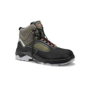 ELTEN LEX Steel ESD S3