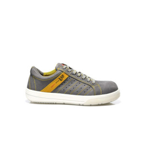 ELTEN BREEZER grey Low ESD S1