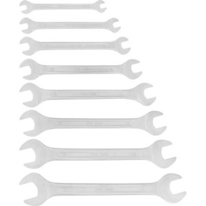 Gabelschlüssel-Satz