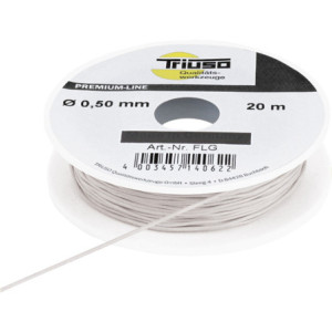 Triuso Premium-Line Fliesenlegergummi