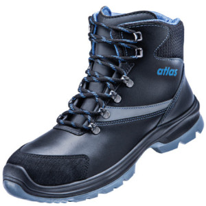 ATLAS ALU-TEC 735 XP ESD