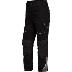 Leibwächter FLXKH25, Bundhose schwarz-grau