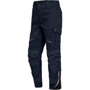 Leibwächter FLXKH30, Bundhose marine-schwarz