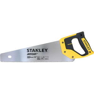 Stanley Jet-Cut - Handsäge fein