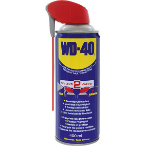 WD-40 Smart Straw™ - Multifunktionsspray